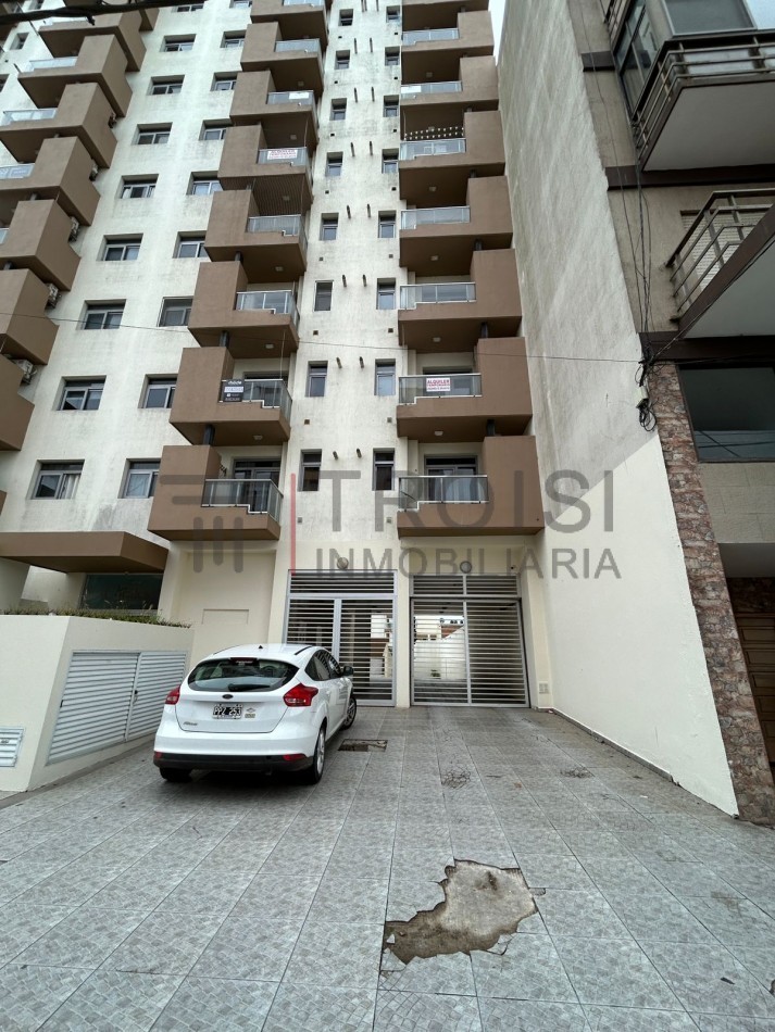 A2 - Depto. 2 ambientes - Calle 41 e/2 y 3