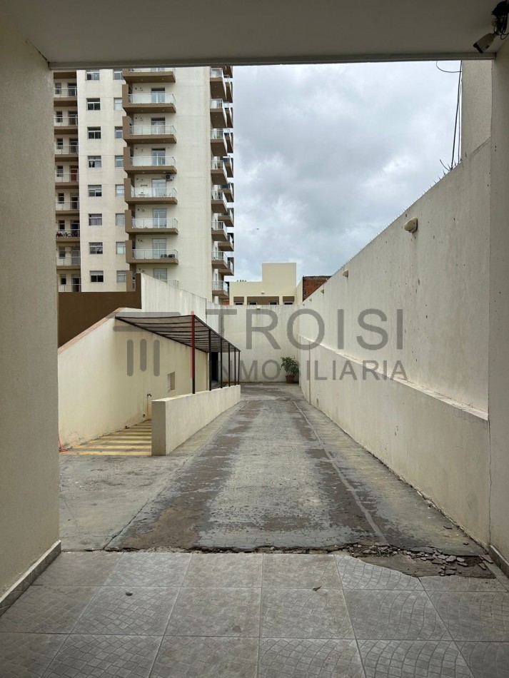 A2 - Depto. 2 ambientes - Calle 41 e/2 y 3