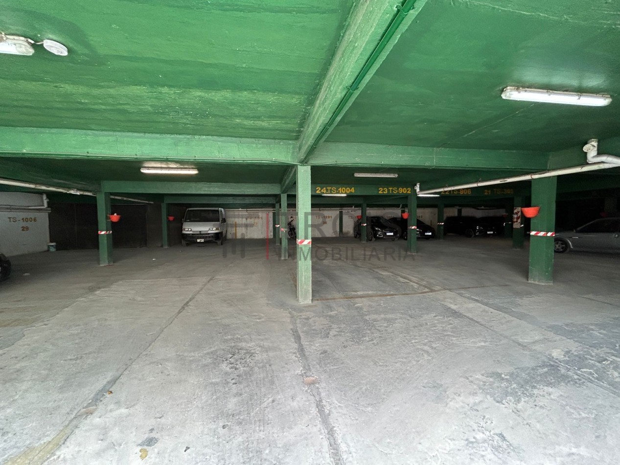 A2 - Depto. 2 ambientes - Calle 41 e/2 y 3
