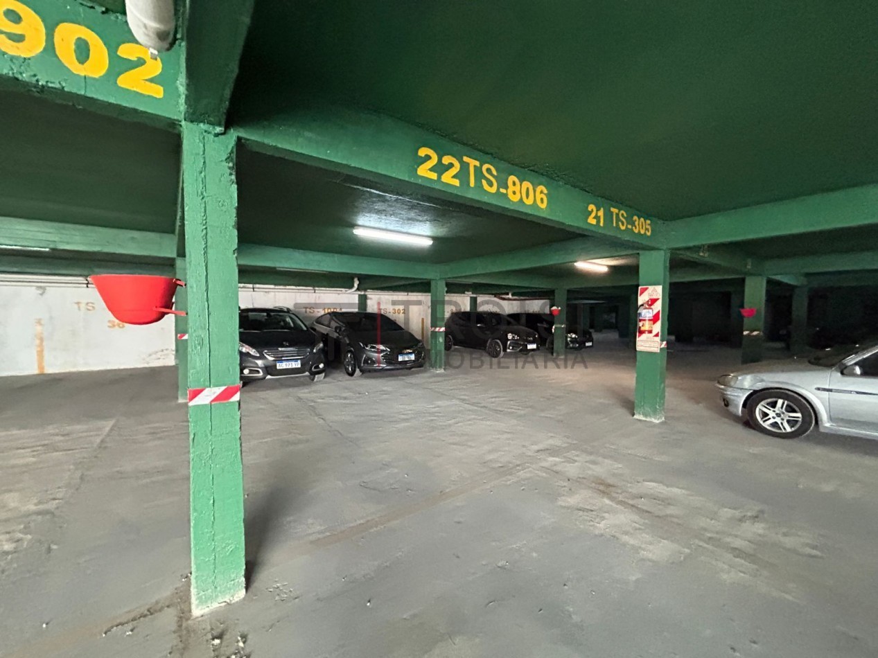 A2 - Depto. 2 ambientes - Calle 41 e/2 y 3