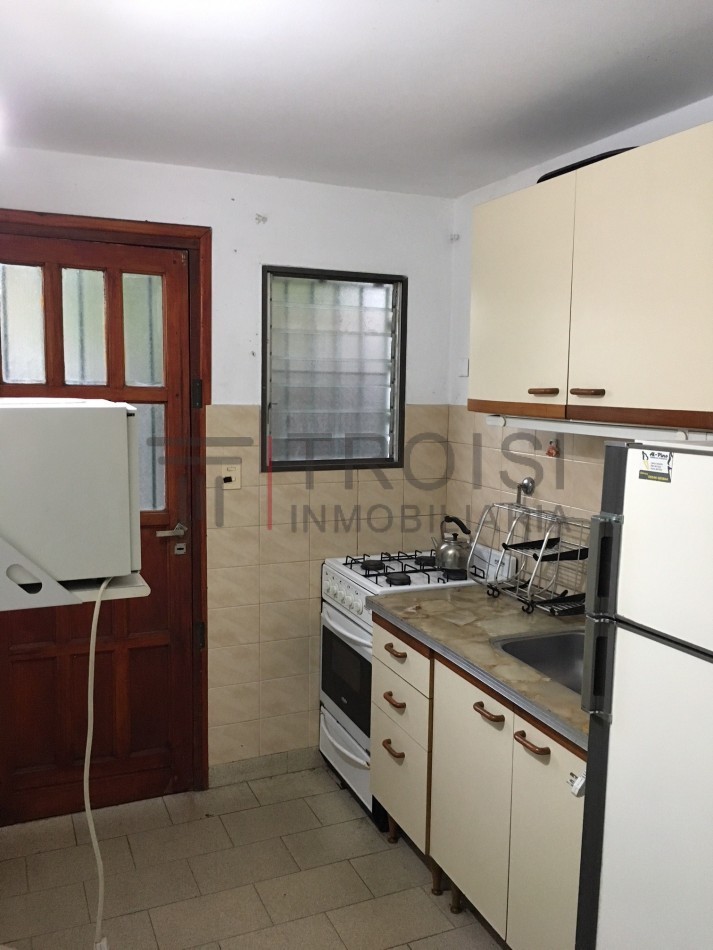 A30 - Duplex 3 ambientes - Calle 5 e/ 36 y 37