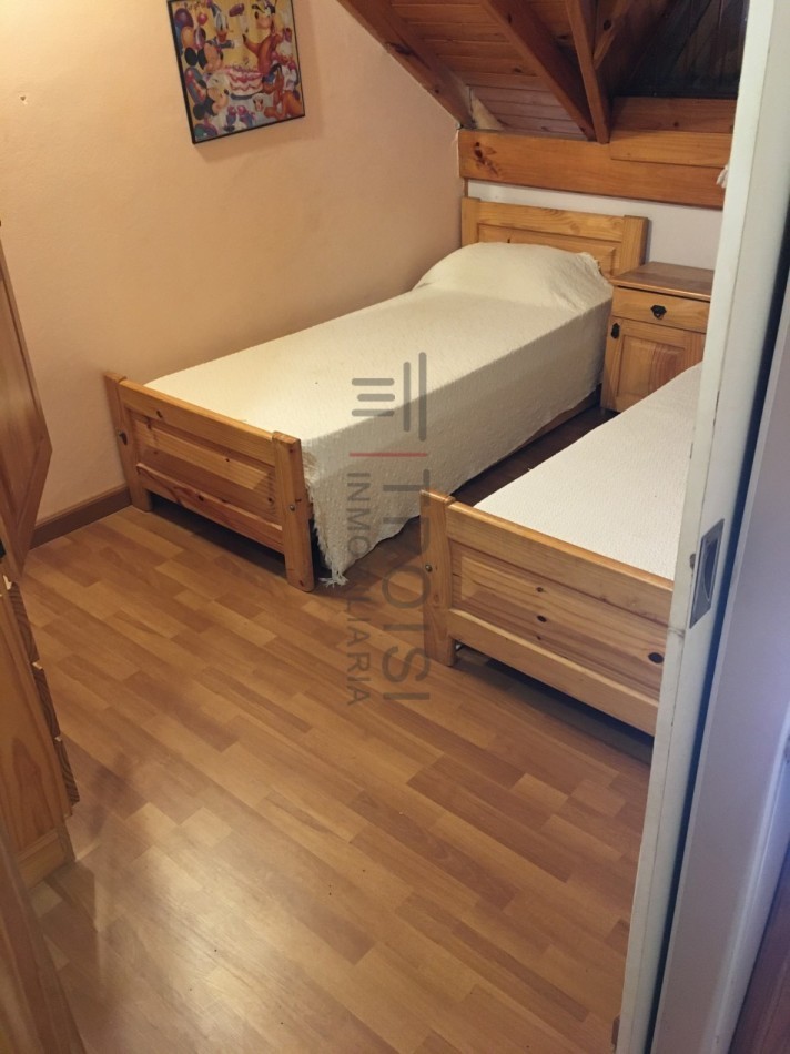 A30 - Duplex 3 ambientes - Calle 5 e/ 36 y 37