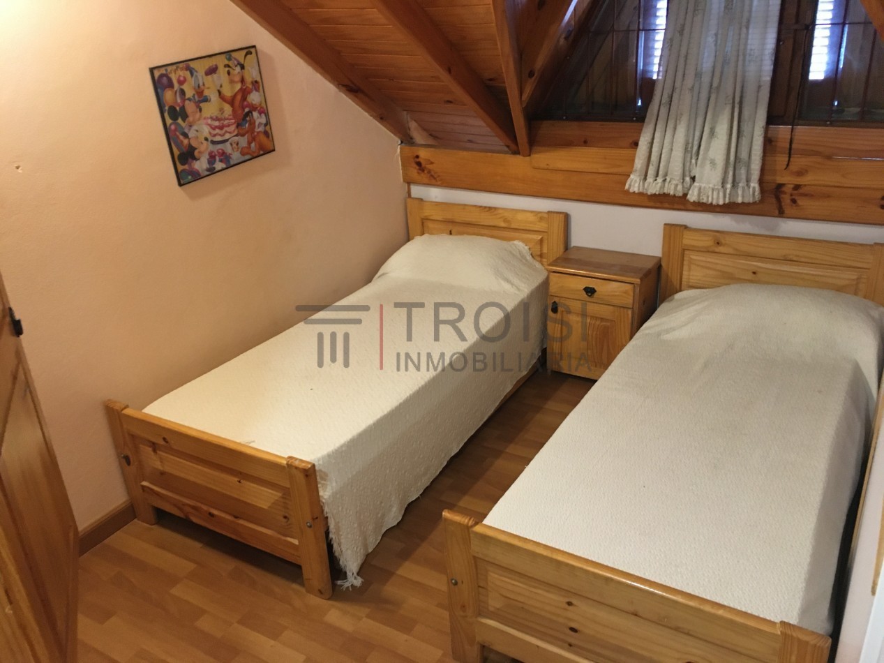 A30 - Duplex 3 ambientes - Calle 5 e/ 36 y 37