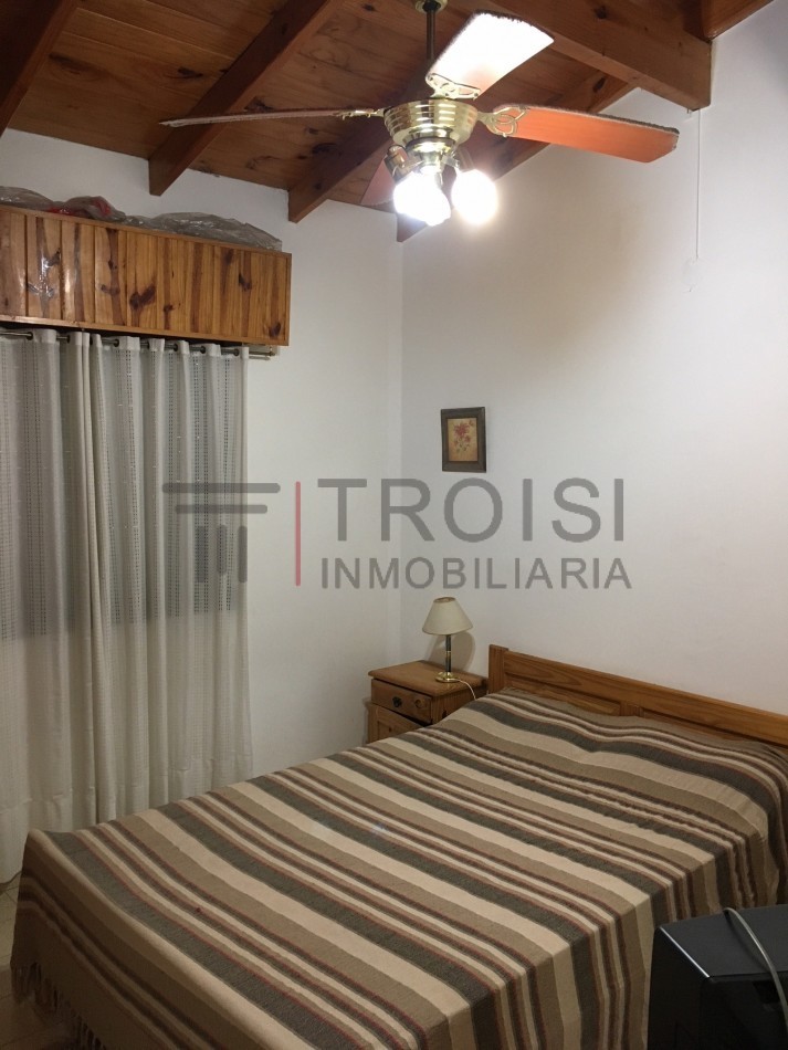 A30 - Duplex 3 ambientes - Calle 5 e/ 36 y 37
