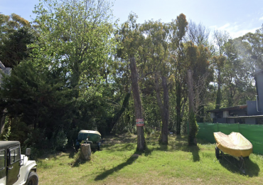 Lote Calle Santiago del Estero e/ Av. Entre Rios y Parque Publico - L7