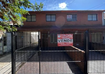 Duplex 4 ambientes - Calle 36 e/4 y 5 - A29