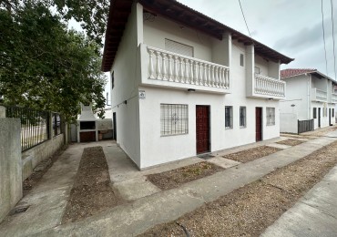 Duplex 3 ambientes - Calle 49 e/5 y 6 - V3A