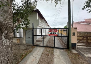 Duplex 3 ambientes - Calle 49 e/5 y 6 - V3B