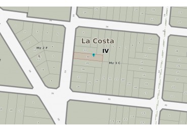Lote Calle 15 e/ 34 y 35 - L10