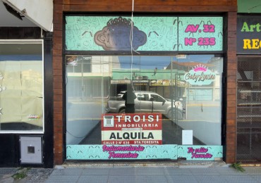 A17C - Local Avenida 32 N°235 e/ 2 Y 3
