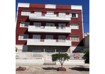 Depto. 3 ambientes - Av. Costanera N°651 - V27