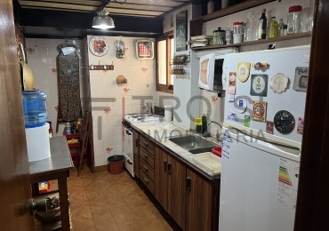 62 - Depto. 3 ambientes - Calle 36 e/Costanera y 2 
