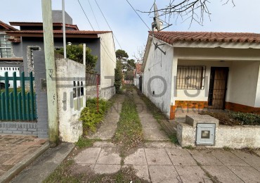 V19 - Chalet 3 ambientes - Calle 28 e/9 y 10