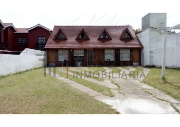 A36 - Duplex 3 ambientes - Calle 35 e/5 y 6