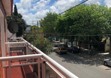 418 - Depto. 2 Amb - Av. 41 e/6 y 7 
