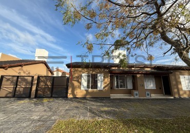 292 - Chalet de 3 ambientes - Calle 29 e/ 6 y 7