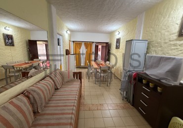 V39 - Depto. 2 ambientes - Calle 5 e/35 y 36