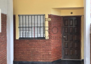 V47 - Duplex 3 ambientes - Calle 6 e/49 y 50