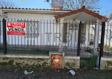 V2 - Chalet 3 ambientes - Calle 39 e/5 y 6