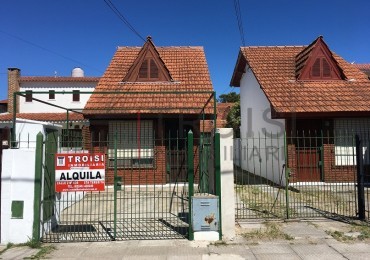 A21 - Duplex 3 ambientes - Calle 5 e/ 36 y 37