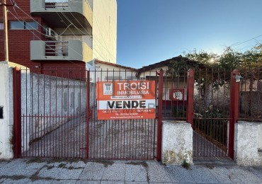 V54 - 2 Departamentos + Chalet 3 ambientes - Calle 5 e/30 y 31 