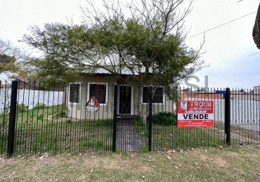V36 - Chalet 4 ambientes - Calle 5 e/ 47 y 48