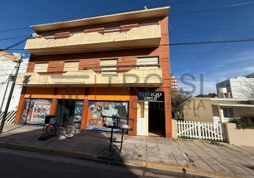 V68 - Depto. 2 ambientes - Calle 33 e/ 3 y 4