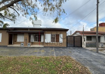 293 - Chalet de 3 ambientes - Calle 29 e/ 6 y 7