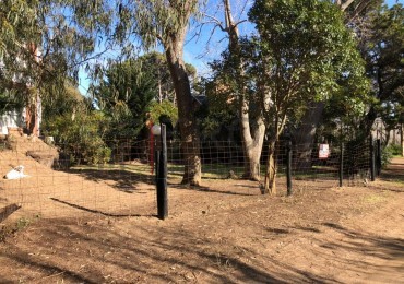 L12 - Lote Calle Salta casi esq. Mendoza - Santa Teresita