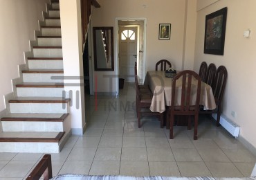 A9 - Triplex 4 ambientes - Calle 48 e/ 2 y 3