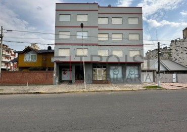 V88 - Depto. 2 ambientes - Av. Costanera e/35 y 36