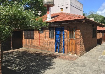 V32 - Chalet 3 ambientes - Calle 5 e/42 y 43