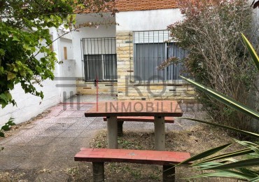 V38 - Chalet 3 ambientes - Calle 28 e/6 y 7