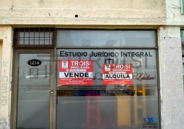 V61C - Local  - Calle 3 e/ 39 y 40