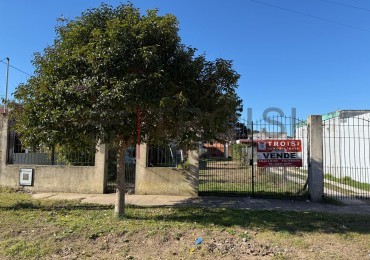 V5 - Chalet 4 ambientes - Calle 6 e/47 y 48