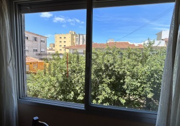 364 - Depto. 2 ambientes a 100 mts del mar - Calle 36 e/2 y 3 