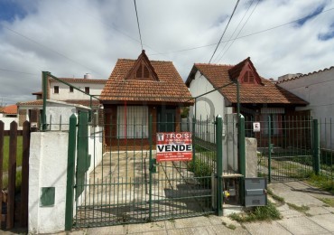 A21 - Duplex 3 ambientes - Calle 5 e/ 36 y 37