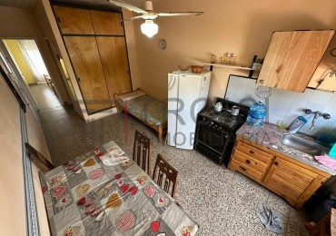 V8 - Depto. 2 ambientes - Calle 4 e/34 y 35
