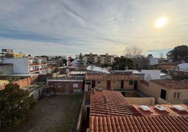 V8 - Depto. 2 ambientes - Calle 4 e/ 34 y 35