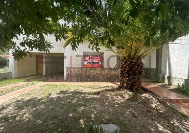 V21 - Chalet 3 ambientes + Depto. 2 ambientes - Calle 7 e/52 y 53