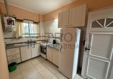 291 - Chalet 3 ambientes - Calle 29 e/6 y 7