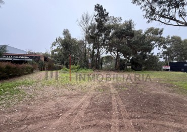 L2 - Lote Entre Rios e/ Lavalle y La Rioja - Santa Teresita