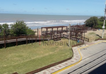 A27 - Depto. 2 ambientes - Calle 33 e/costanera y 2