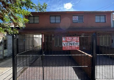 A29 - Duplex 4 ambientes - Calle 36 e/4 y 5
