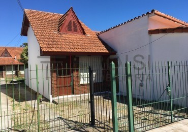 A30 - Duplex 3 ambientes - Calle 5 e/ 36 y 37