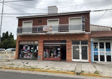 418 - Depto. 2 Amb - Av. 41 e/6 y 7 
